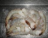カジキ・牡蠣・海老のソテー　トマトソース作り方3写真