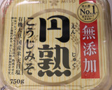 京芋エノキタケ豚こま肉玉ねぎのみそ炒め作り方1写真