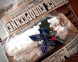 お手軽な☸クリスマスシュトレン☸作り方16写真