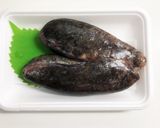 にんじんの子和え作り方3写真