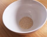 お湯を注ぐだけ☆即席わかめスープ作り方1写真