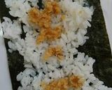 冬の手巻き　乳酸菌をクルクル手巻き作り方8写真