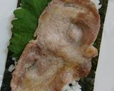 冬の手巻き　乳酸菌をクルクル手巻き作り方9写真