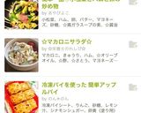 簡単一品♡小松菜とハムと卵の炒め物作り方8写真