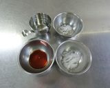 冬至のおやつに!かぼちゃ餅みたらしあん作り方6写真