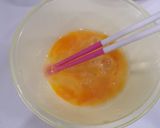 茸たっぷり＊和風あんかけオムライス作り方7写真