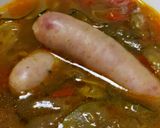 レミーのおいしいレストラン風ラタトゥイユ作り方11写真