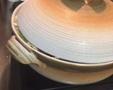 白菜と鶏肉だけでできる白菜鍋作り方5写真