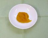 【離乳食初期】野菜のペースト作り方12写真