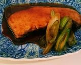 失敗しらずの黄金比☆ブリの照り焼き作り方4写真