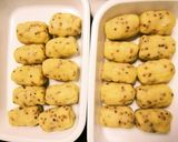 お肉食感！たかきびコロッケ♪作り方5写真