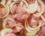 ♡簡単！基本の親子丼♡作り方2写真