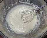 炊飯器で作る♥簡単チーズパンケーキ作り方3写真