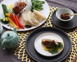 加藤兵太郎商店神奈川ブレンド鶏チュンピン作り方8写真