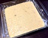 腐りかけが勝負だ!おいしいバナナケーキ作り方5写真