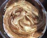 甘さ控え目な大人のチョコレートケーキ作り方13写真
