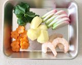 オーブンで失敗なし！プルプル茶碗蒸し作り方6写真