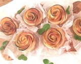 冷凍パイシートで！簡単ハムチーズパイ作り方10写真