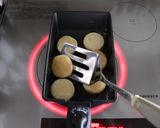加藤兵太郎商店	うめみそ　じゃがいも饅頭作り方4写真