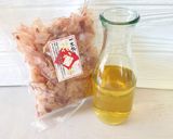 オーブンで失敗なし！プルプル茶碗蒸し作り方5写真