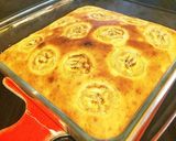 腐りかけが勝負だ!おいしいバナナケーキ作り方8写真