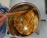 里芋のポタージュ作り方3写真