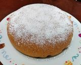 炊飯器で作る♥簡単チーズパンケーキ作り方9写真