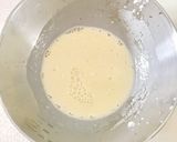 いわし出汁で和風クリームシチュー作り方4写真