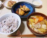 料理初心者さんに贈る美味しい豚汁の作り方作り方5写真