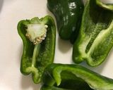 ノンフライヤーで野菜・キノコフライ作り方1写真
