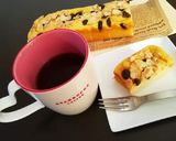 ☆おからパウダー♡チーズケーキ☆作り方6写真