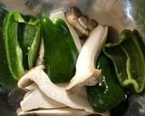 ノンフライヤーで野菜・キノコフライ作り方3写真