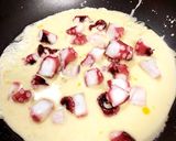 チーズだ！たこ焼きソバるび･簡単作り方1写真
