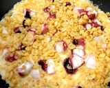 チーズだ！たこ焼きソバるび･簡単作り方2写真