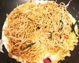 チーズだ！たこ焼きソバるび･簡単作り方3写真