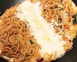 チーズだ！たこ焼きソバるび･簡単作り方4写真