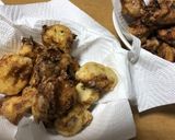 豆腐のからあげ作り方5写真