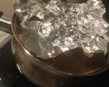 里芋の煮っころがし作り方5写真