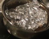 里芋の煮っころがし作り方6写真