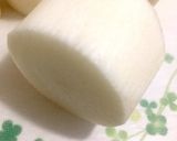 無骨な・・・豚汁です作り方2写真