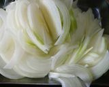 簡単☆レストランのカレーライス作り方1写真
