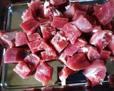 簡単☆レストランのカレーライス作り方3写真
