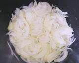 簡単☆レストランのカレーライス作り方4写真