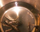 無骨な・・・豚汁です作り方3写真
