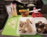 絶品シーフードパエリア作り方1写真