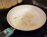 絶品シーフードパエリア作り方2写真