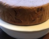 甘さ控え目な大人のチョコレートケーキ作り方25写真
