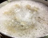 おばさんの 白滝入りレンコンきんぴら作り方1写真