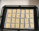 糖質オフ！おからときなこのクッキー作り方5写真
