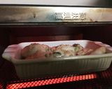 蕪の味噌マヨソース焼き作り方6写真